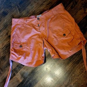 Size 2 Lucky Shorts